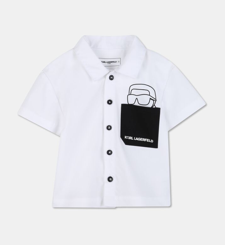 Karl Lagerfeld Set Textile, Packshot View