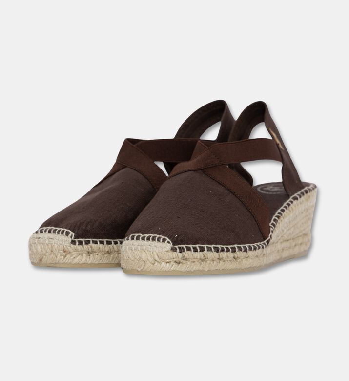 Toni Pons Shoes Ter-new, Brown, Eu-42, Packshot View