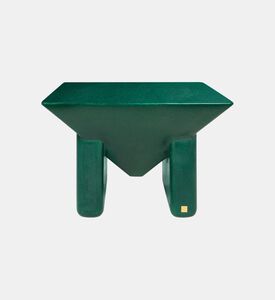 طاولة قهوة بألياف زجاج منشور