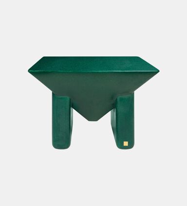 Prism Glass Fiber Coffee Table