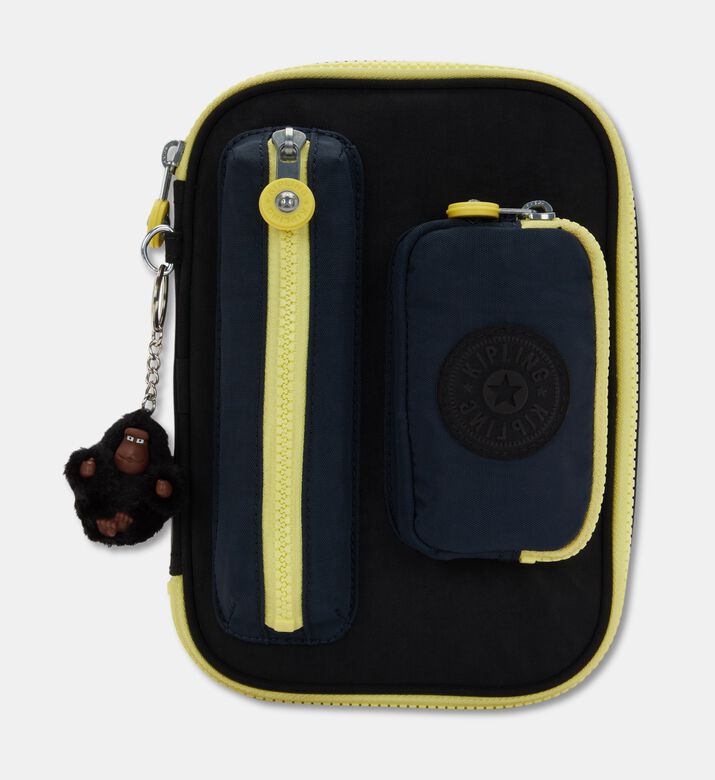 Kipling Pencil Cases 100 Pens Pocket, Packshot View
