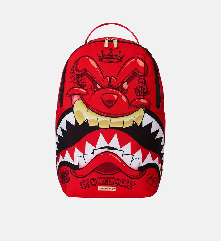 Diablo Big Mean Bite Backpack