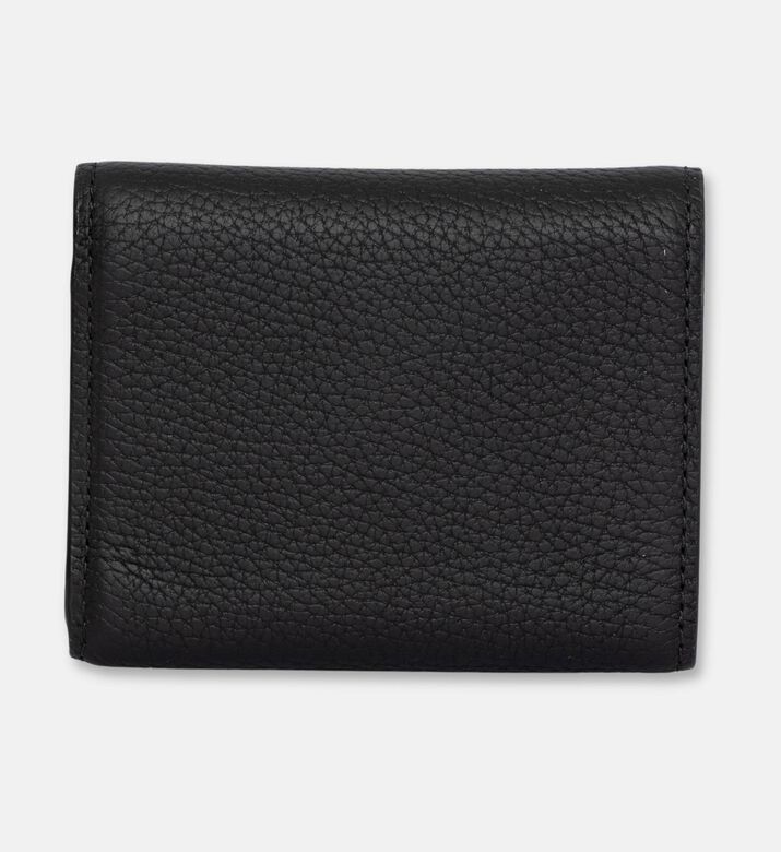 Strathberry Bag Wallet, Black, Packshot View