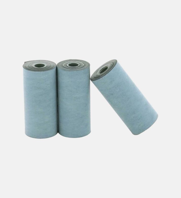 HOPPSTAR Paper Rolls, Packshot View