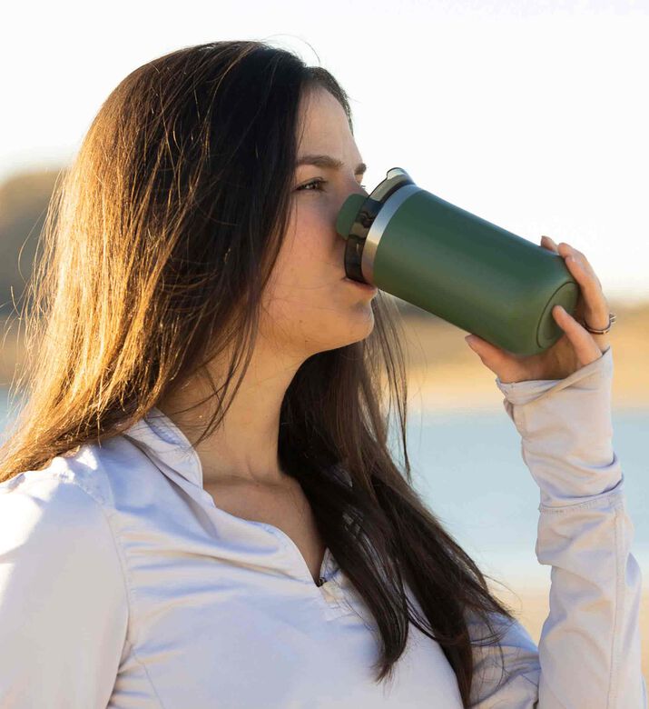 Stainless Steel Vacuum Insulated Mug