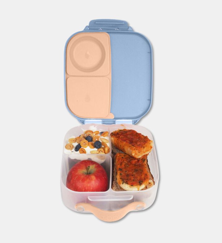 B.Box Flip Lid Lunchbox, Packshot View