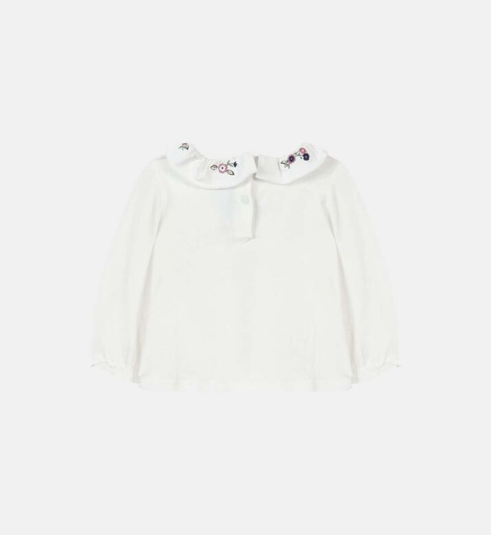 Matine Baby Embroidered Shirt