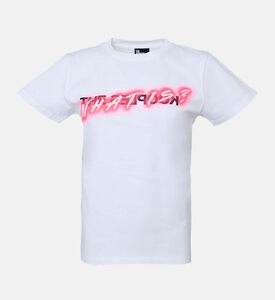 تيشيرت فلوو وات قطن