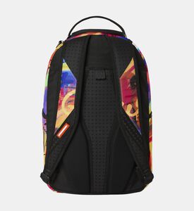 Sprayground Backpack Peanuts Snoopy Street, Packshot View
