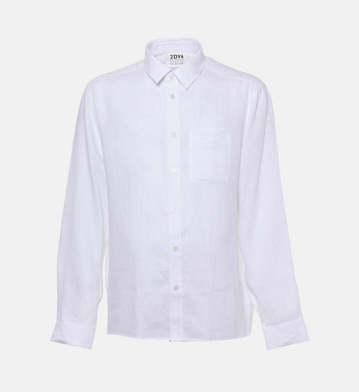 Hecto Regular-fit Shirt