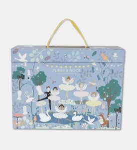 Floss and Rock Enchanted Playbox, Packshot View