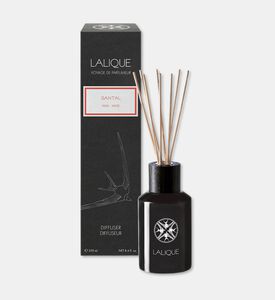 Lalique Diffuser 250ml Santal, Packshot View