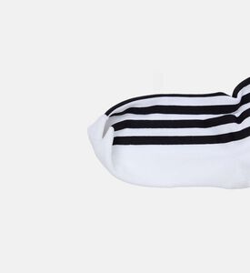 جوارب كرو واي-3 مخططة