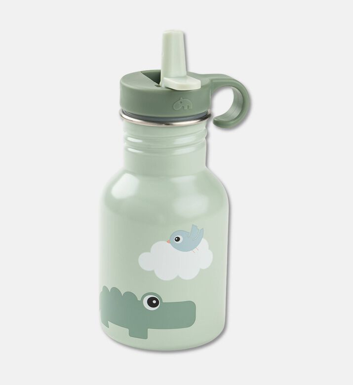 Done By Deer Done By Deer Metal Bottle, Packshot View