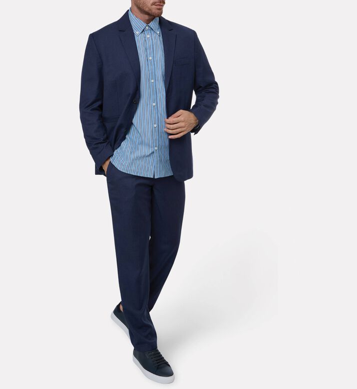 Les Deux Shirt Kent, Model View