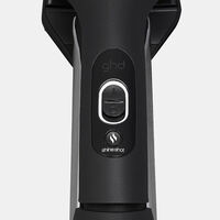 Straightener Duet Hair Styler