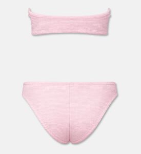 Paramidonna Frida Bandeau Regular-fit Two-piece Swimsuit, Packshot View