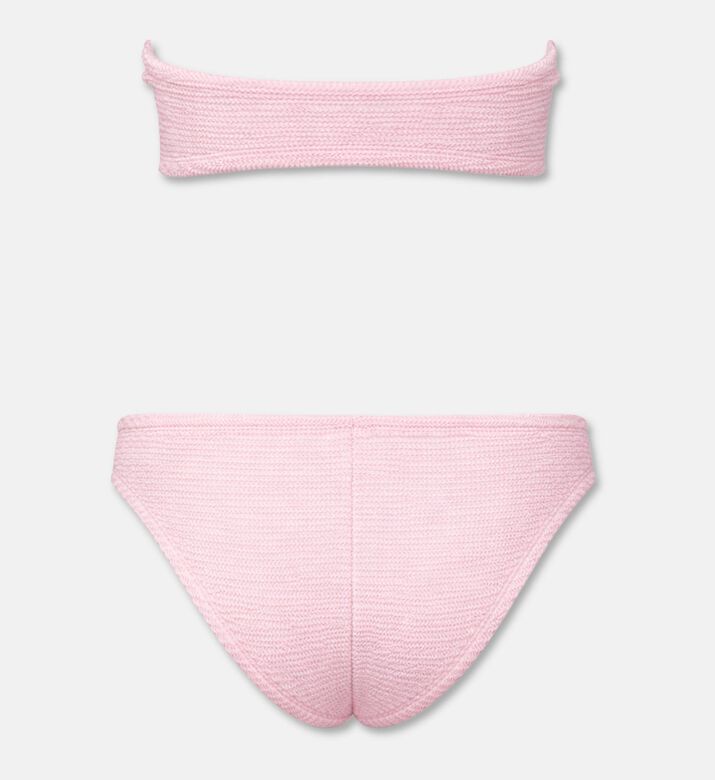 Paramidonna Frida Bandeau Regular-fit Two-piece Swimsuit, Packshot View