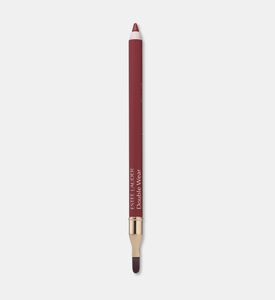 Estee Lauder Double Wear 24h Matte Lipliner, 017-mauve, Packshot View