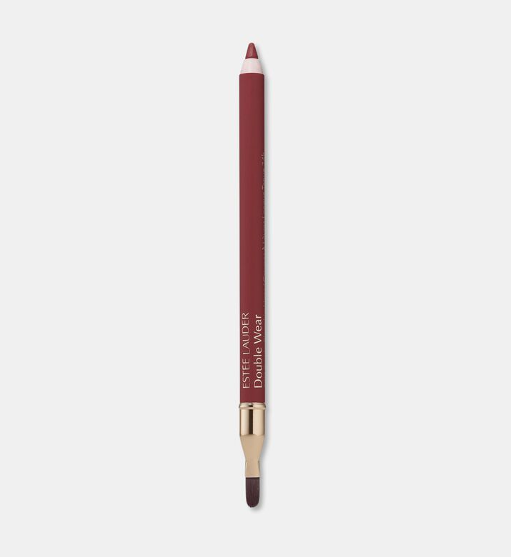 Estee Lauder Double Wear 24h Matte Lipliner, 017-mauve, Packshot View