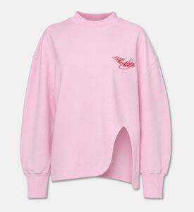 The Attico Sweatsh, Packshot View