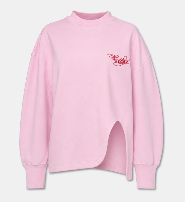 The Attico Sweatsh, Packshot View
