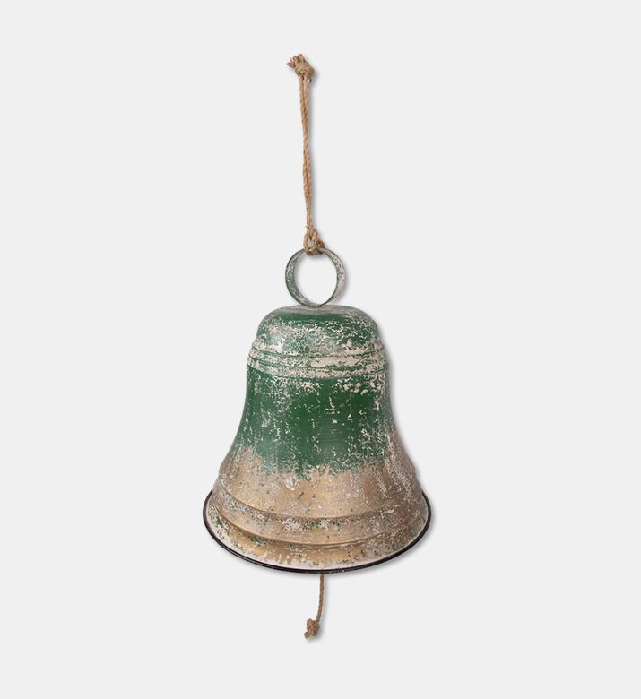 Clayre & Eef Decoration Bell, Packshot View