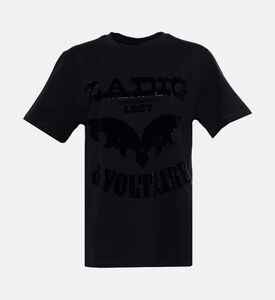 Zadig et Voltaire Ts, Packshot View