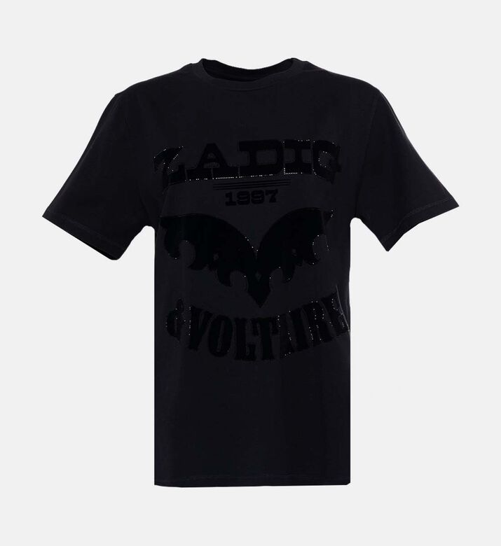 Zadig et Voltaire Ts, Packshot View