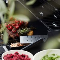 Universal Metal Smoker Box