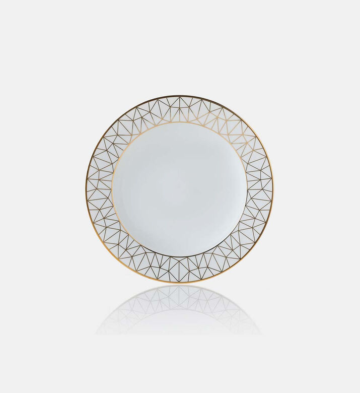 Cosmopolitan Bread Plate - 16 Cm