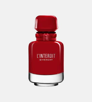 ماء عطر لانتردي روج أولتيم