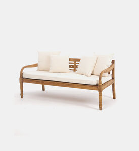 سرير ويليام ماهوجني النهاري