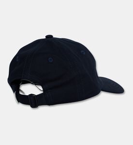 Les Deux Logo Baseball Cap, Packshot View