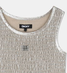 DKNY Dress, Packshot View