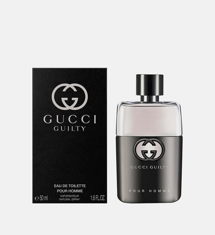 Guilty Pour Homme Eau De Toilette Guilty Pour Homme Eau De Toilette