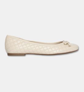 Arezzo Shoes Ballerina, Packshot View