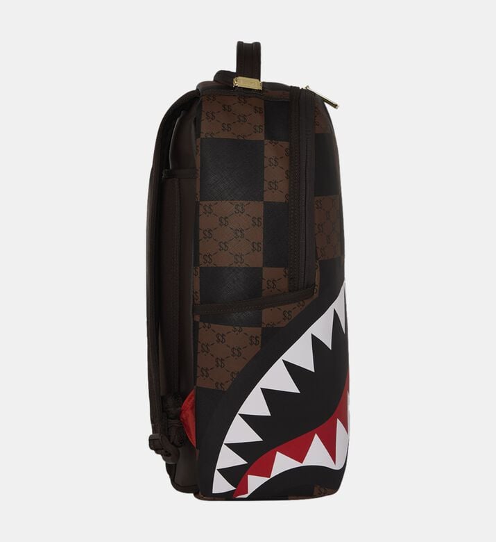 Sprayground Parisian Grand Motif Backpack, Packshot View