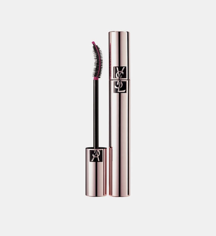 Yves Saint Laurent Curler Mascara Volume Effect, 01-the-curler, Packshot View