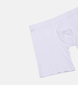 Classic Egyptian Cotton Long Trunk