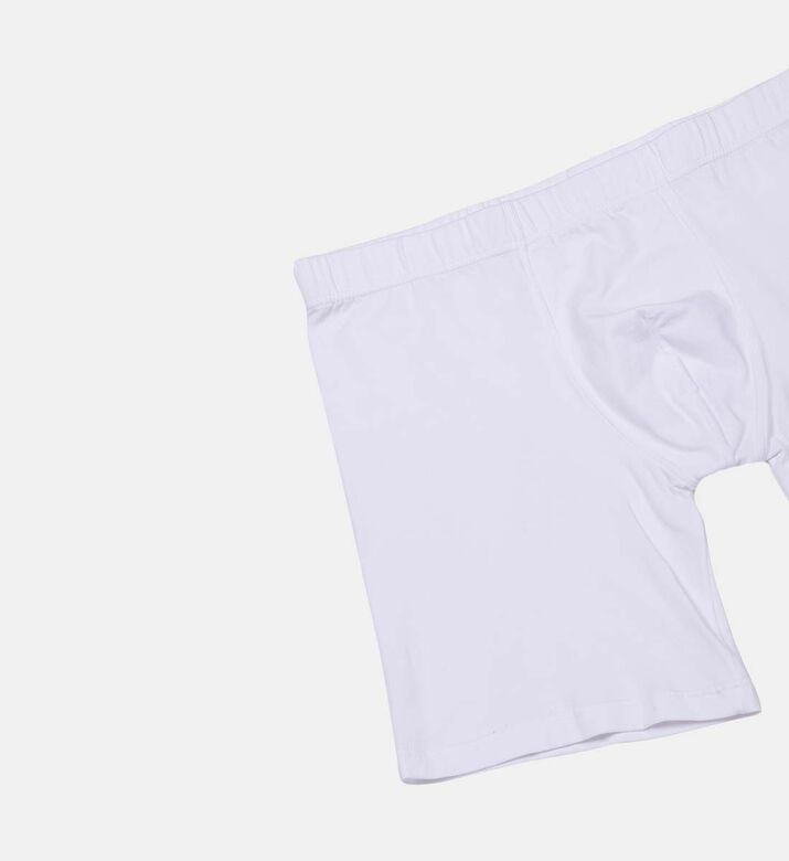 Classic Egyptian Cotton Long Trunk