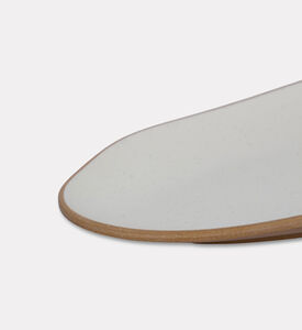 Home Deco and More Dual Platter Set Of 2, Packshot View