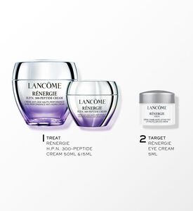 Lancome R&eacute;nergie Cream Set, Packshot View
