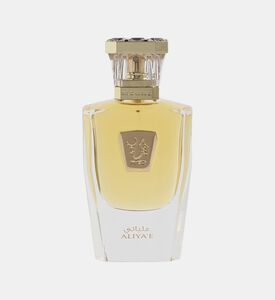 Aliyae Eau De Parfum Spray 50 Ml