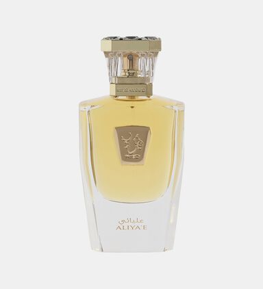 بخاخ ماء عطر علياء 50 مل
