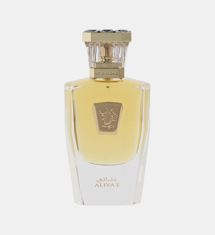 بخاخ ماء عطر علياء 50 مل