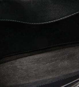 Dior Preowned Dior Leather Chain Strap J Adior Flap Shoulder Bag, Packshot View