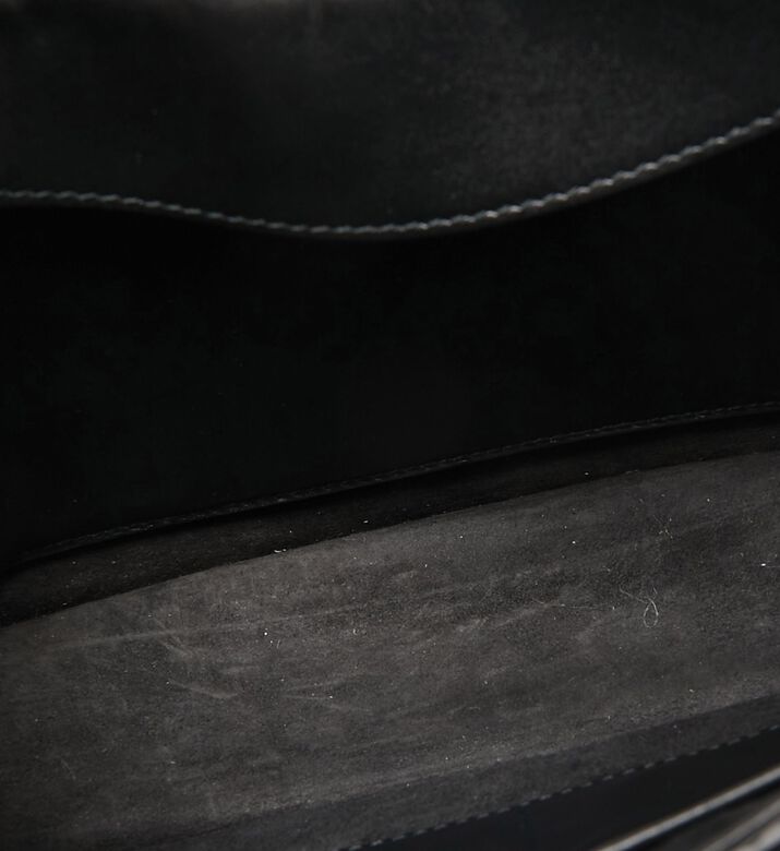 Dior Preowned Dior Leather Chain Strap J Adior Flap Shoulder Bag, Packshot View