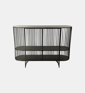 خزانة عرض موريسون