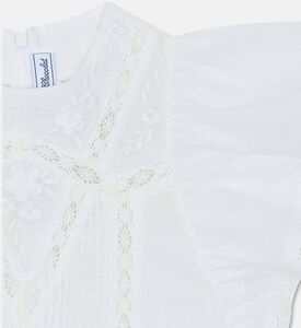 Tartine et Chocolat Blouse, Packshot View